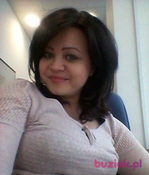 Magdalena , Kobieta, 44, Warszawa, Polska, Zdjęcie: 3