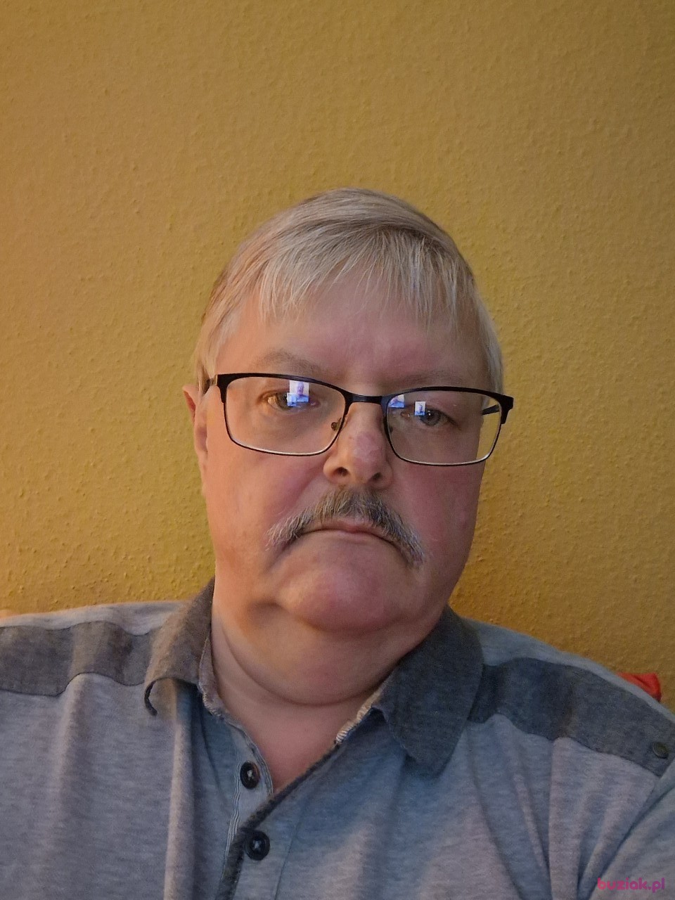Sebastian, Mężczyzna, 60, Wolsztyn, Polska, Zdjęcie: 1