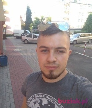 Sasha, Male, 25, Brzeg, Polska: 1