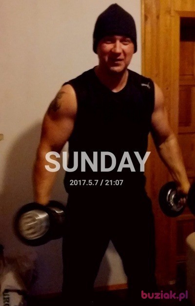 Gronos, Mężczyzna, 49, Wrocław, Polska, Zdjęcie: 2
