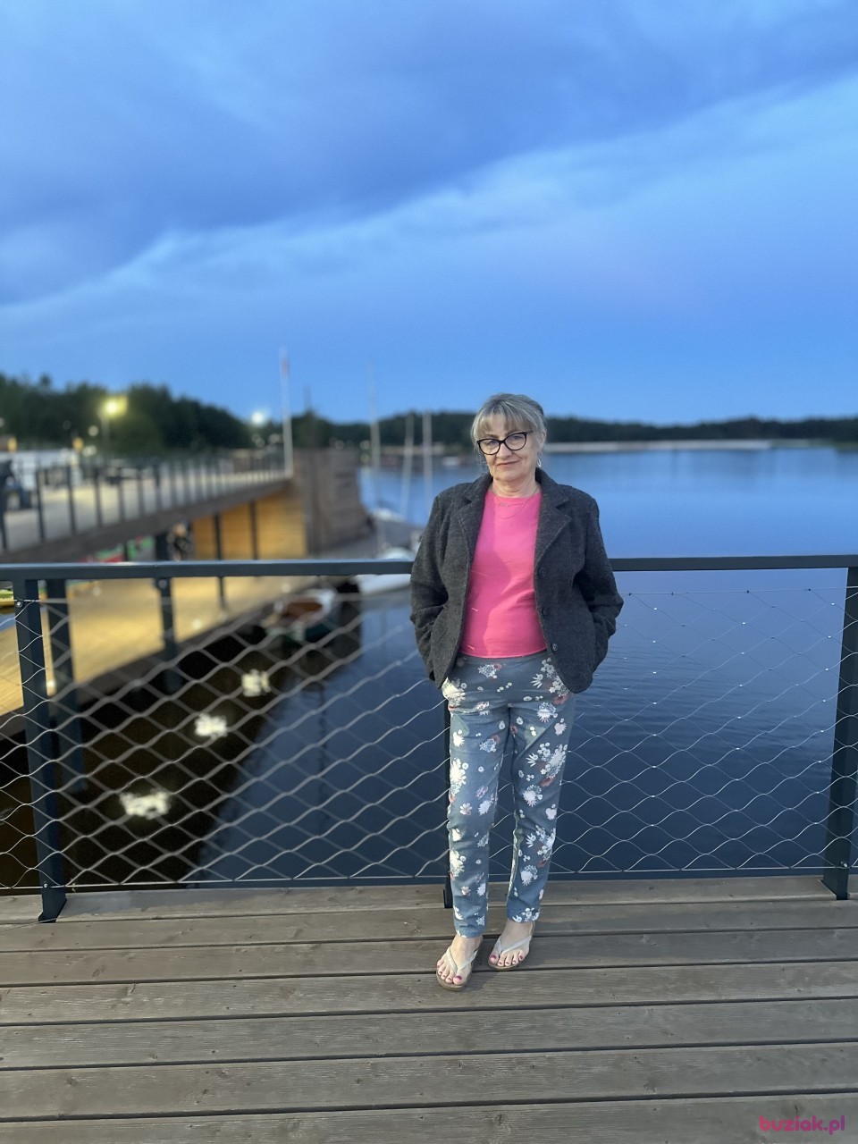 zanetka, Female, 65, Kielce, Polska, Photo: 4