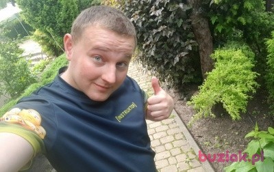 Dawid, Male, 33, Zgierz, Polska, Photo: 1