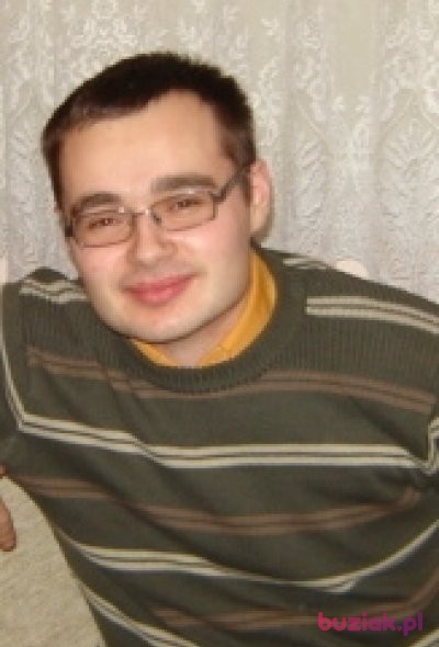 Łukasz, Mężczyzna, 43, Toruń, Polska: 1