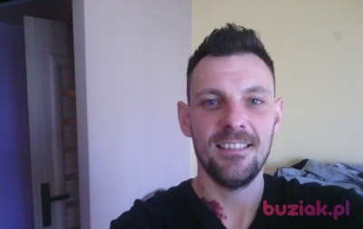 Daniel, Male, 38, Gdańsk, Polska, Photo: 1