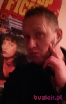 Krzysztof, Mężczyzna, 42, Kamienna Góra, Polska, Zdjęcie: 1