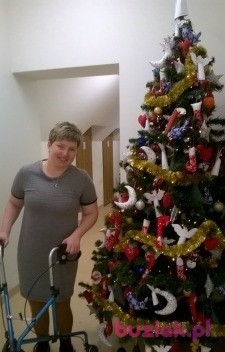 Karolcia, Female, 41, Grudziądz, Polska, Photo: 1