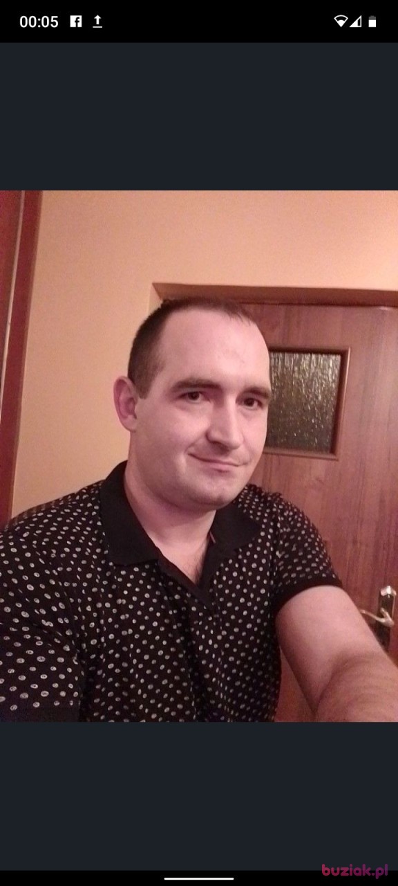 Darek, Mężczyzna, 37, Sochaczew, Polska: 1