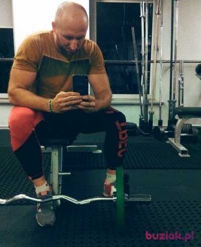 Qbaxx, Mężczyzna, 38, Grudziądz, Polska: 1
