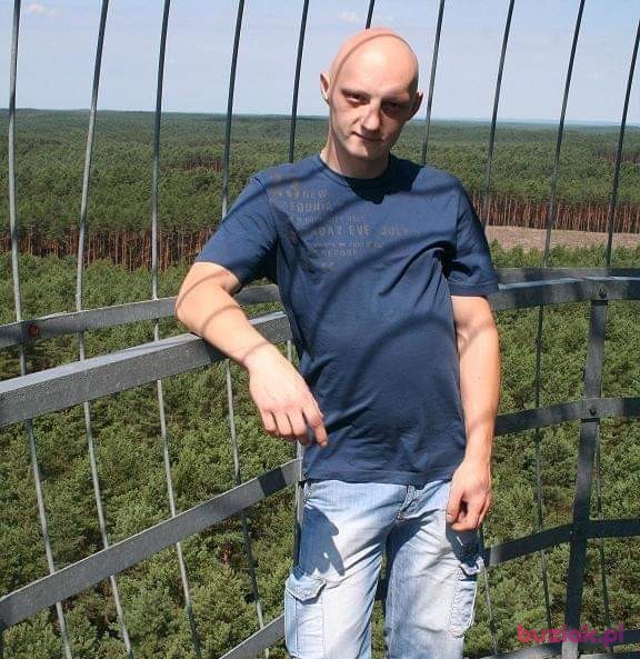 Lukasx, Mężczyzna, 38, Jarocin, Polska, Zdjęcie: 1
