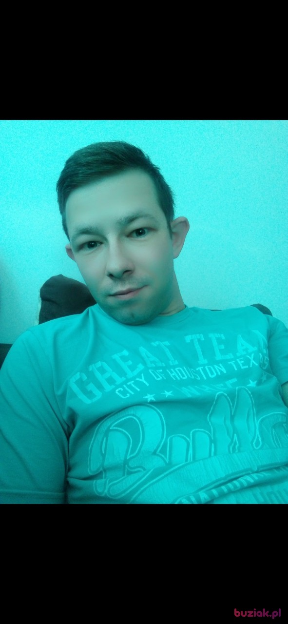 Michal, Mężczyzna, 35, Giżycko, Polska: 1