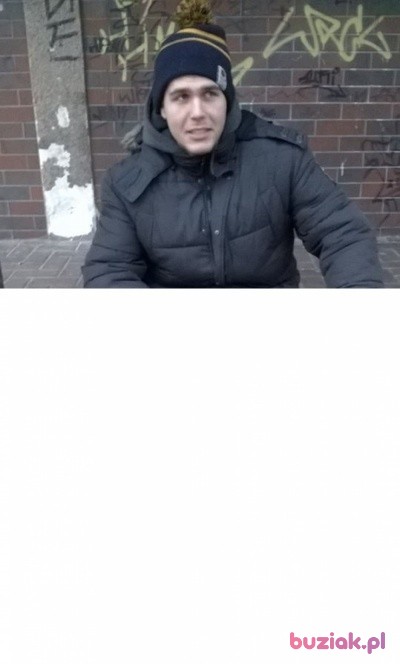 Wojtek, Male, 28, Szczecin, Polska: 1