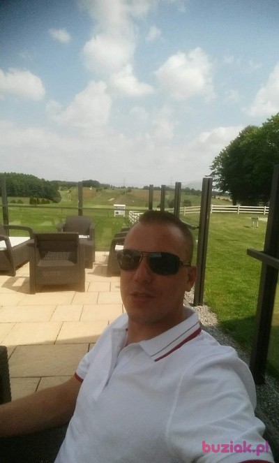 Daniel , Mężczyzna, 40, Gdynia, Polska, Zdjęcie: 1