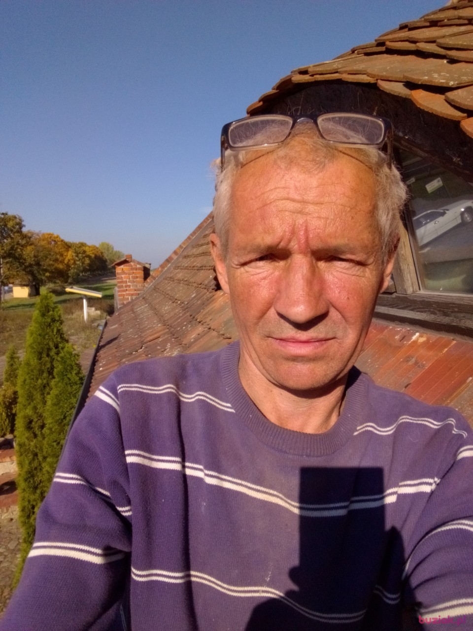 Jerzy, Mężczyzna, 58, Wronki, Polska, Zdjęcie: 2