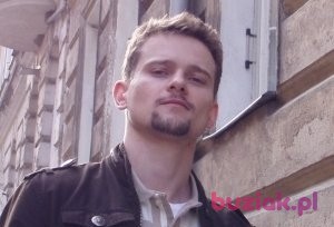 Adam, Male, 44, Śrem, Polska, Photo: 1