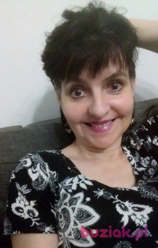 Bogusia , Kobieta, 60, Stargard Szczeciński, Polska, Zdjęcie: 6