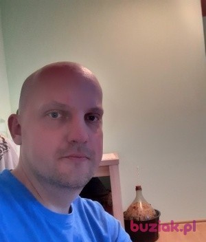 Bartek , Male, 42, Nowy Sącz, Polska: 1