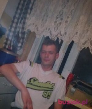 Darek, Mężczyzna, 42, Warszawa, Polska: 1