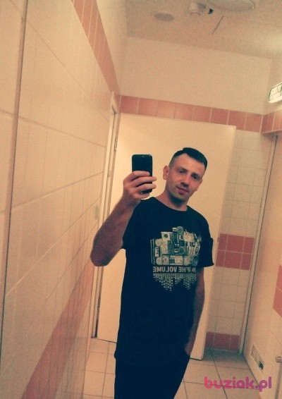 Tomek , Mężczyzna, 39, Bytom, Polska, Zdjęcie: 1