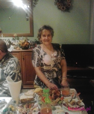danuta, Female, 72, Grudziądz, Polska, Photo: 4