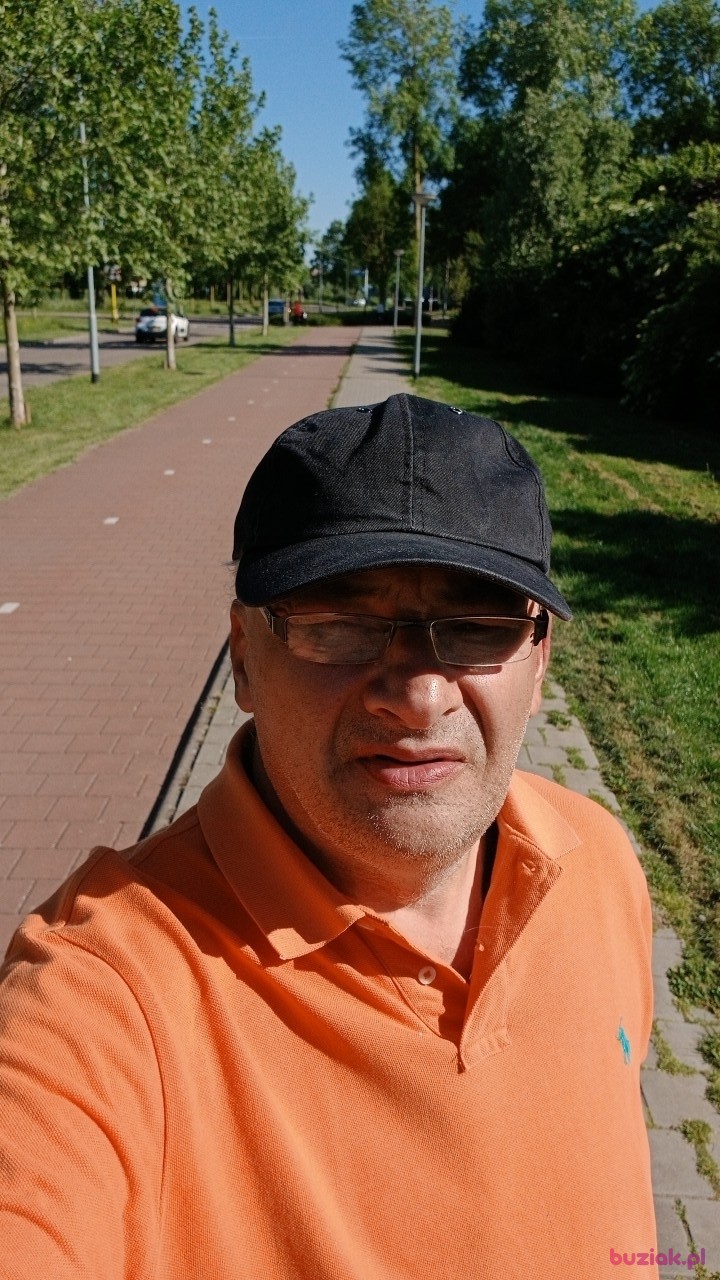 Alex, Male, 59, Holandia: 1