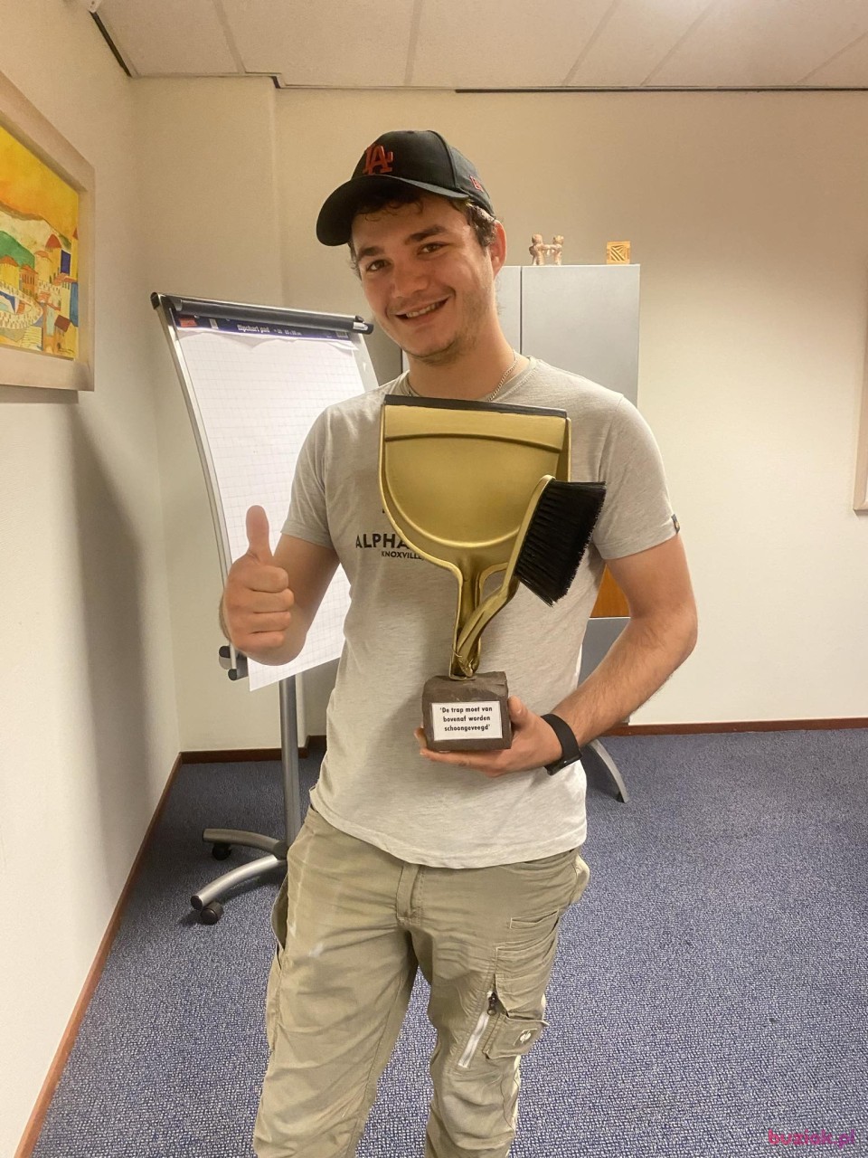 Kacper, Mężczyzna, 26, Rotterdam South Holland Province, Holandia, Zdjęcie: 2