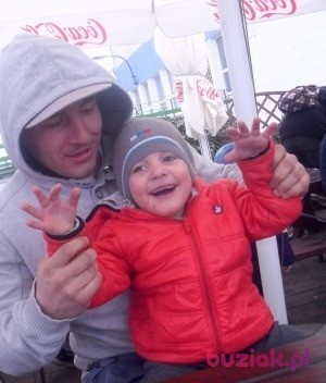 kamil, Male, 38, Ciechanów, Polska, Photo: 4