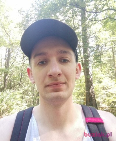 Andrzej, Mężczyzna, 31, Wrocław, Polska, Zdjęcie: 1