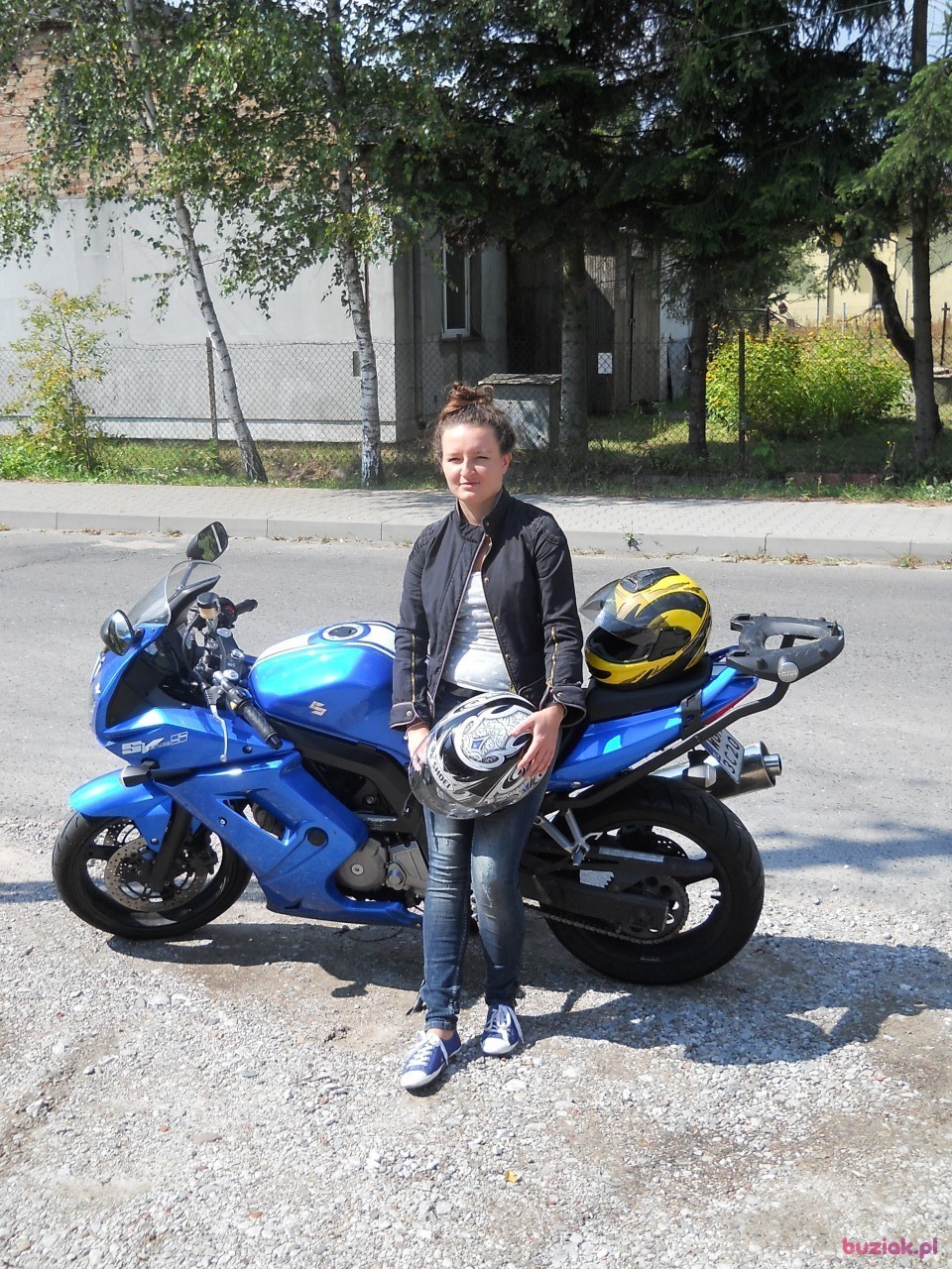Maria, Female, 40, Warszawa, Polska, Photo: 7