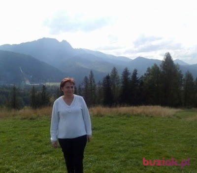Anna, Kobieta, 68, Człuchów, Polska, Zdjęcie: 2