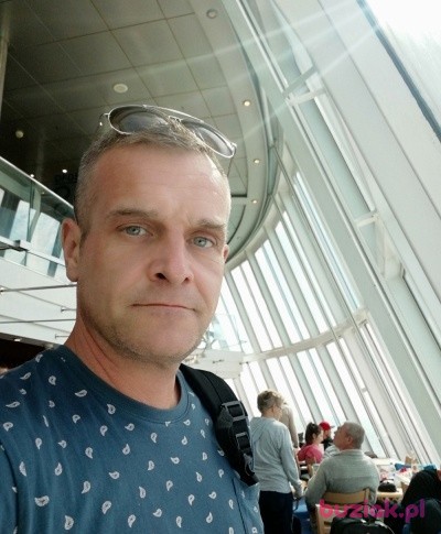 Łukasz, Male, 48, Westminster, Wielka Brytania: 1