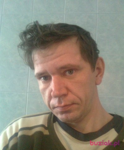 szymek, Mężczyzna, 44, Sandomierz, Polska: 1