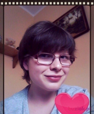 Magdalena, Female, 32, Oborniki, Polska, Photo: 2