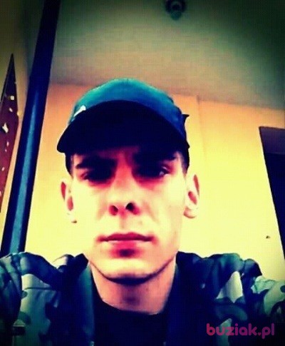 Oskar, Mężczyzna, 28, Białystok, Polska, Zdjęcie: 1