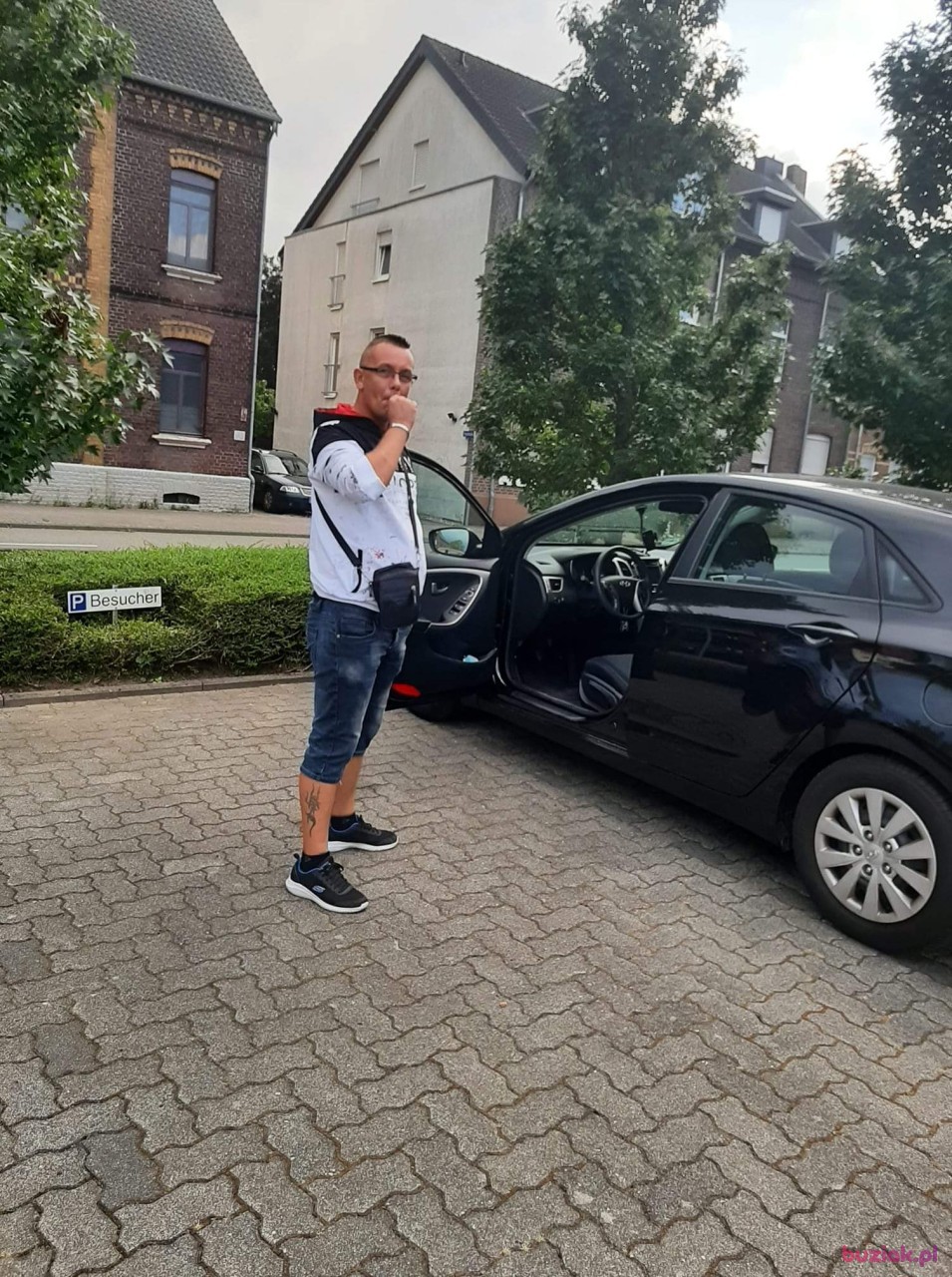 Marcin, Mężczyzna, 38, Arcen Limburg Province, Holandia, Zdjęcie: 1