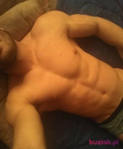 Krzyś, Male, 35, Polska, Photo: 2