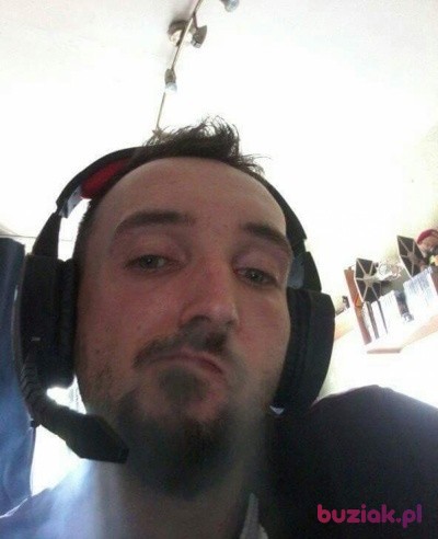Michał, Male, 35, Płock, Polska, Photo: 1
