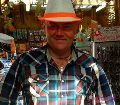 Andrzej , Male, 52, Holandia, Photo: 3