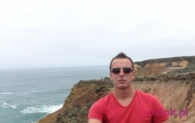 Krzysiek, Male, 35, Australia, Photo: 2