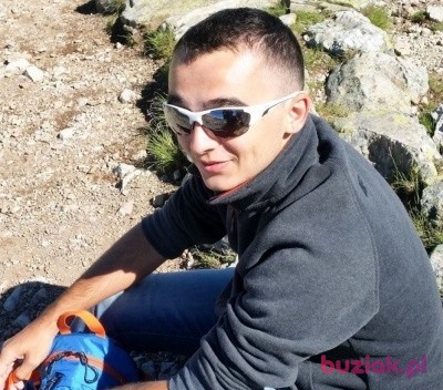 Krzysztof, Mężczyzna, 32, Zator, Polska, Zdjęcie: 1