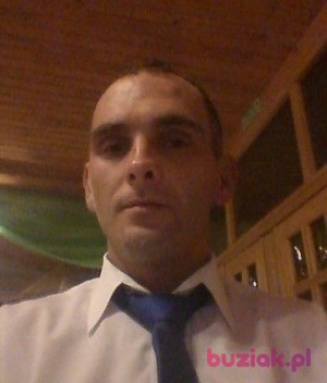 Rafał, Mężczyzna, 44, Milanówek, Polska: 1