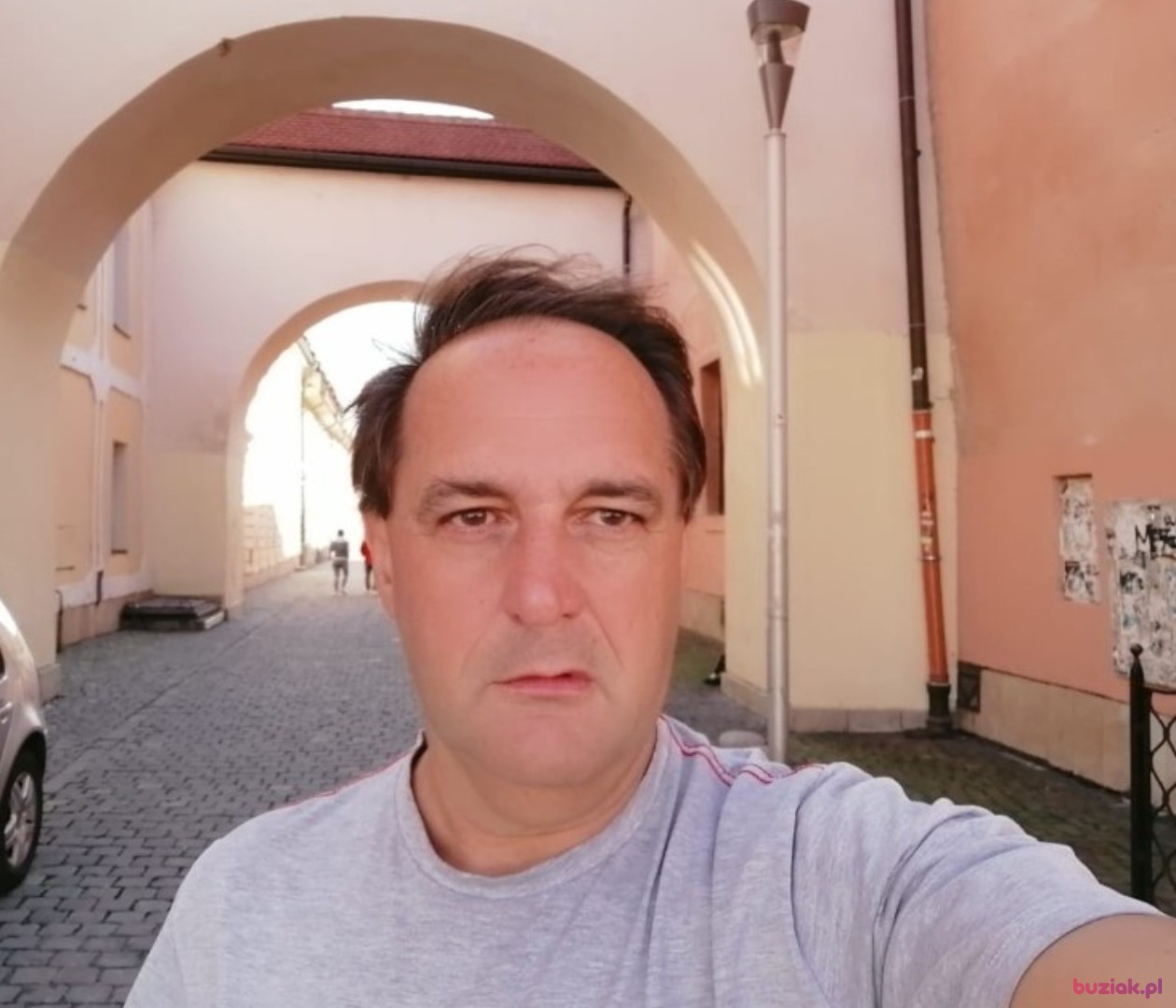 Robert, Male, 52, Krynica, Polska, Photo: 2