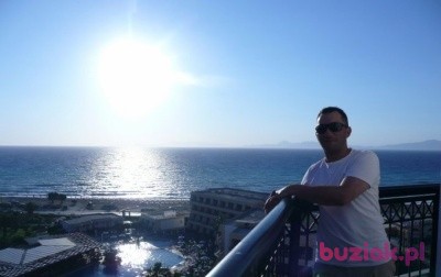 Łukasz, Male, 47, Warszawa, Polska, Photo: 1