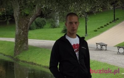 MarcinSz, Male, 42, Węgorzewo, Polska: 1