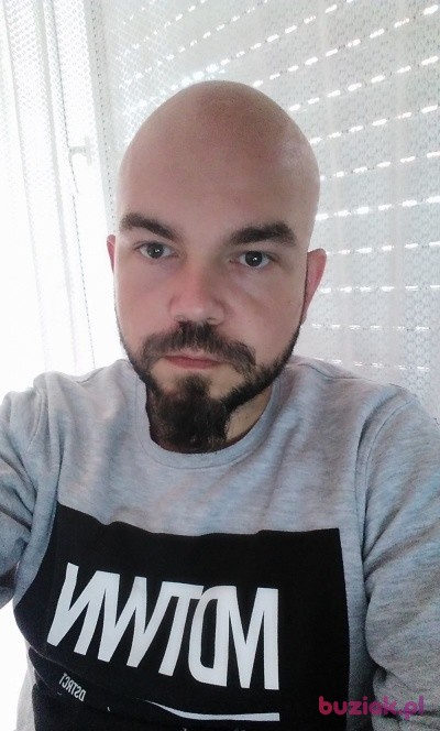 Martin, Mężczyzna, 40, Niemcy: 1