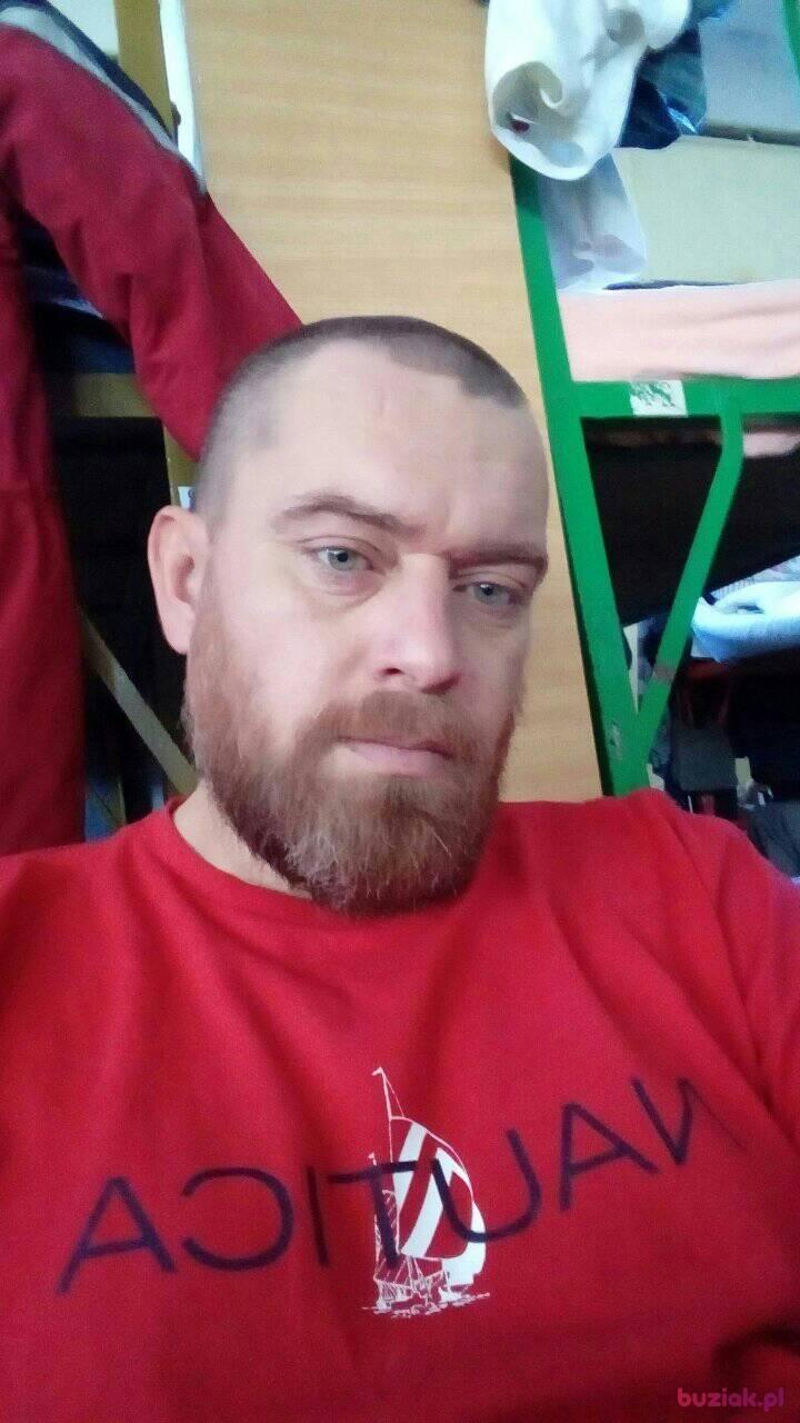 Marcin, Male, 44, Wrocław, Polska: 1