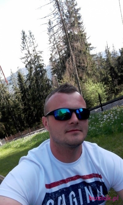 Paweł , Male, 33, Bełchatów, Polska: 1