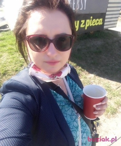 Anna, Female, 45, Zielona Góra, Polska: 1