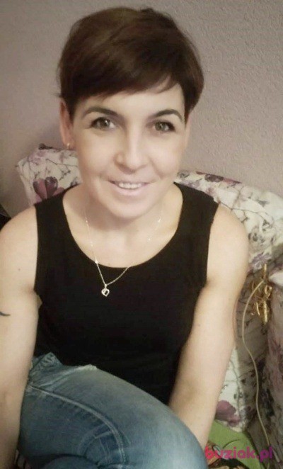 Katarzyna , Kobieta, 53, Brzeg, Polska, Zdjęcie: 8