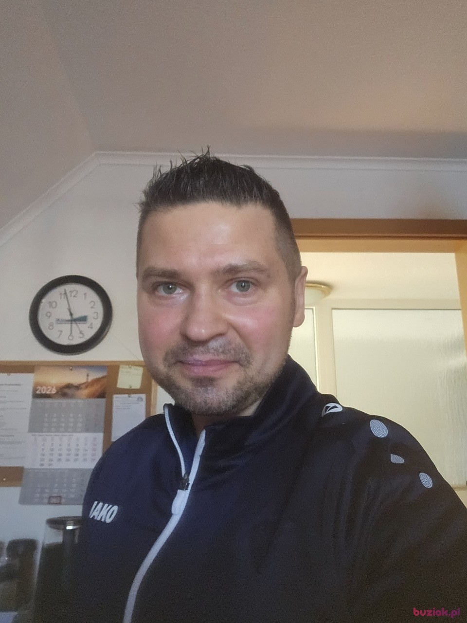 Dan, Mężczyzna, 43, Szczecin, Polska, Zdjęcie: 5