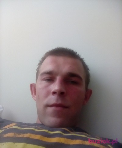 Marcin, Mężczyzna, 32, Holandia, Zdjęcie: 1